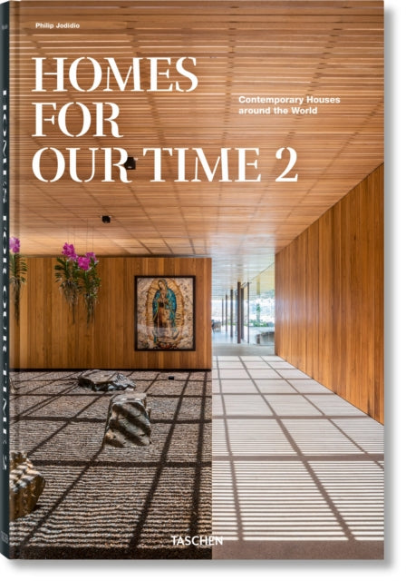 Homes Of Our Time Volume 2