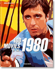 Movies Of The 80s By Muller, J