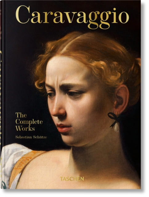 Carravaggio The Complete Works
