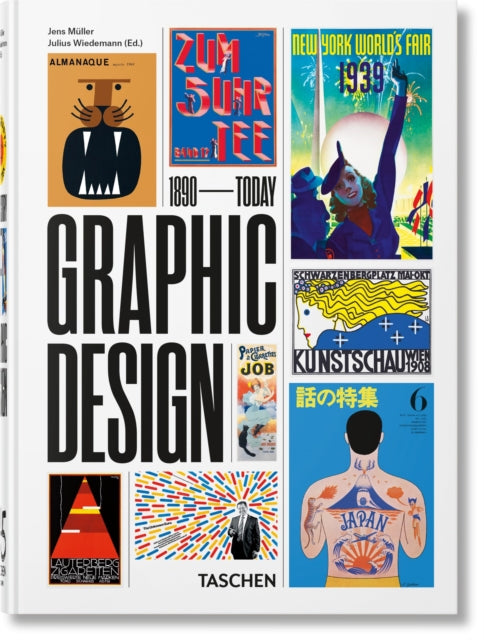 History Of Graphic Design 40th Anniversa
