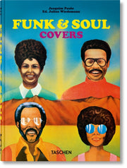 Funk Soul Covers