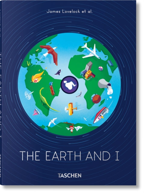 Earth & I