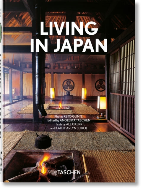 Living In Japan 40th Annnivesary Edition By Kerr, Alex