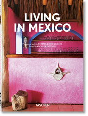 Living In Mexico