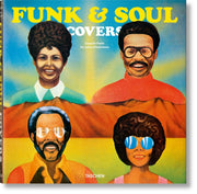 Funk & Soul Covers By Paulo, J