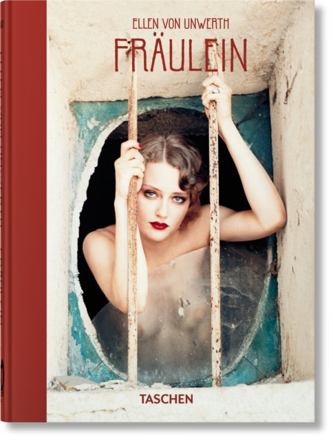 Ellen Von Unwerth Fraulein