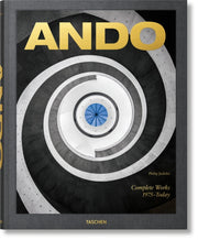 Ando Complete Works 1975 Today