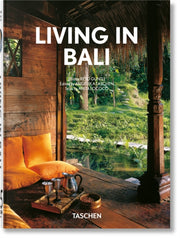 Living In Bali 40th Edition