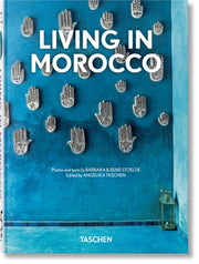 Living In Morocco
