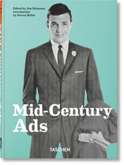 Midcentury Ads