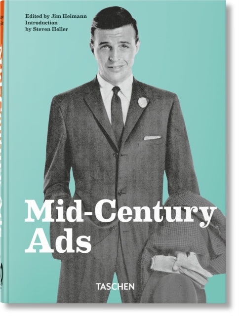 Midcentury Ads