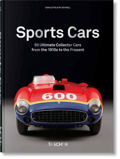 Ultimate Sports Cars