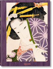 Hokusai