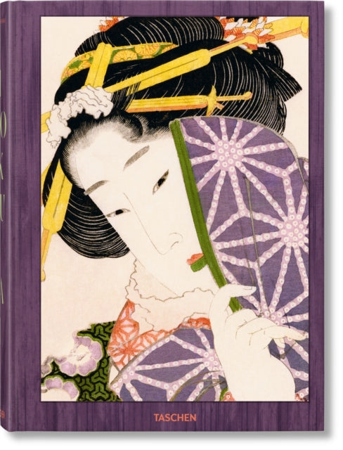 Hokusai