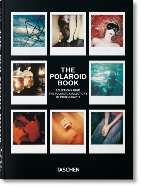 Polaroid Book
