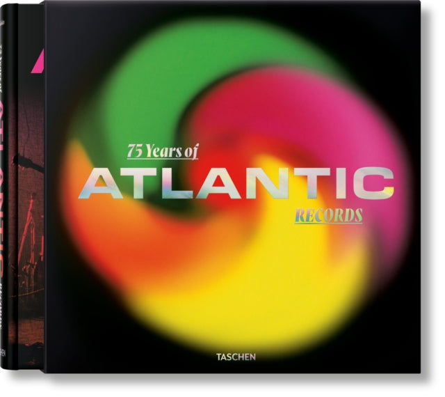 75 Years Of Atlantic Records