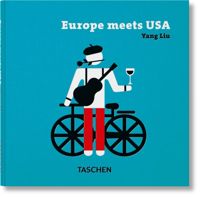 Yang Liu Europeusa