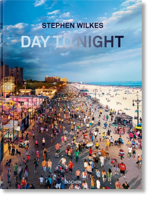 Day To Night