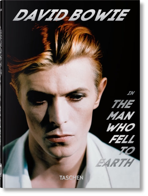 David Bowie The Man Who Fell To Earth 40