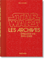 Les Archives Star Wars 19992005 45th Ed
