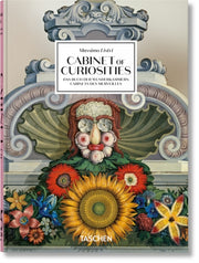 Listri Cabinet Of Curiosities