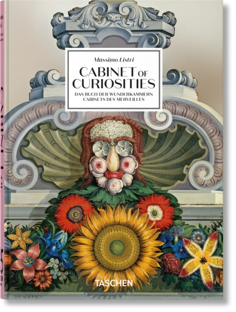 Listri Cabinet Of Curiosities