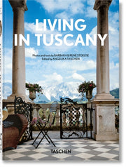 Living In Tuscany 40th Edition