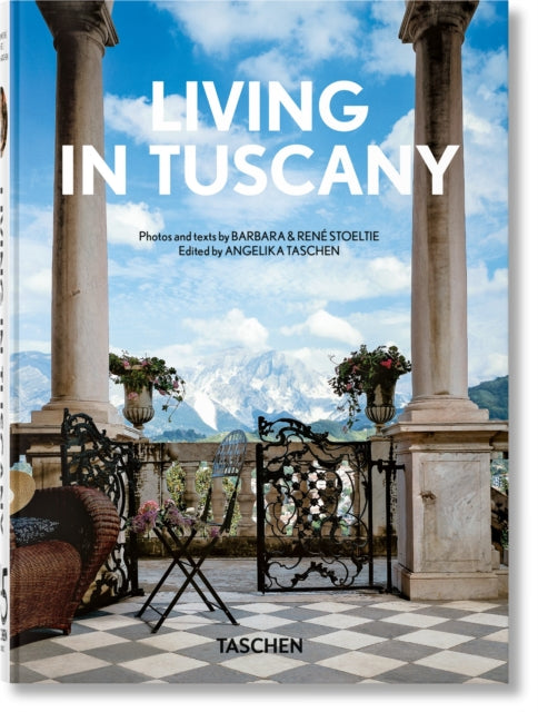 Living In Tuscany 40th Edition