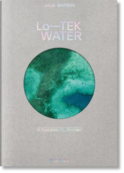 Julia Watson Lotek Water