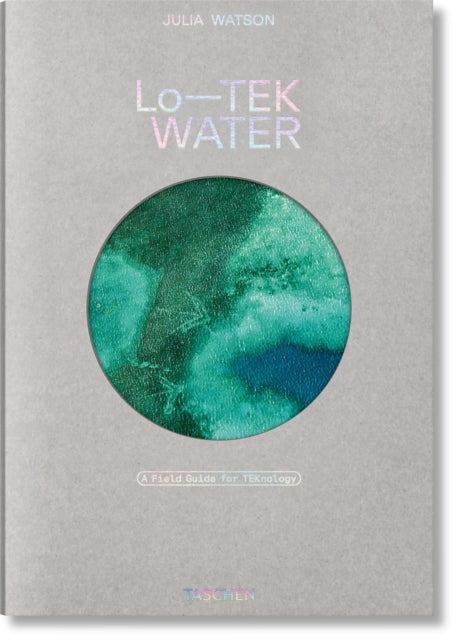 Julia Watson Lotek Water