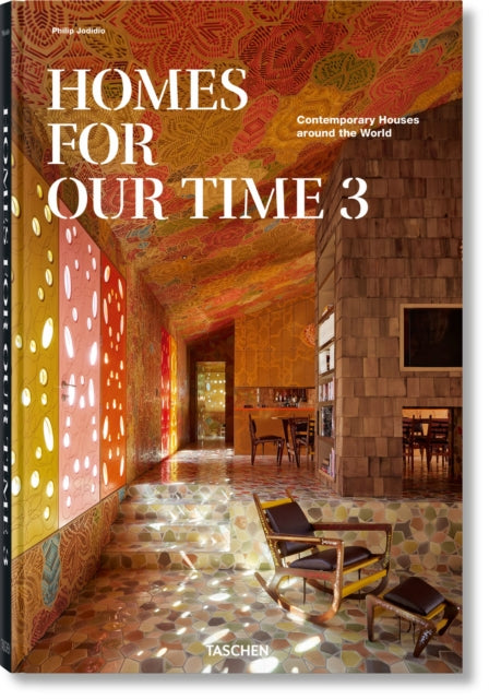 Homes For Our Time Vol 3