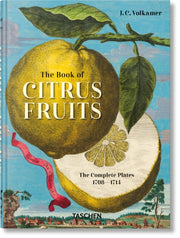 Book Of Citrus Fruits 4