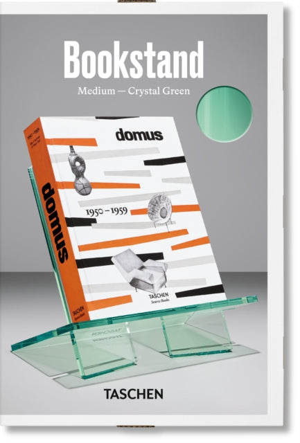 Bookstand Green M