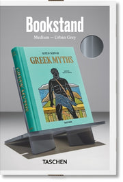 Bookstand Grey M