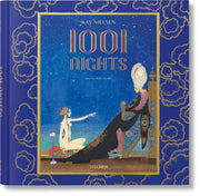Kay Neilsens A Thousand & One Nights By Taschen (ed)