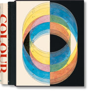 Book Of Colour Concepts By Lowengard, Sarah