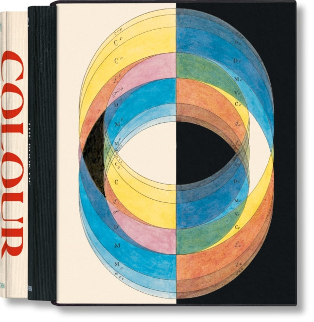 Book Of Colour Concepts By Lowengard, Sarah