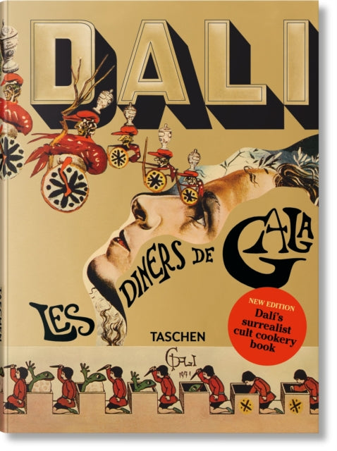Les Diners De Gala English Edition