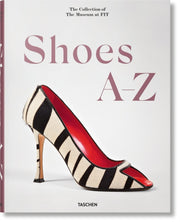 Shoes Az The Collection Of The Museum At