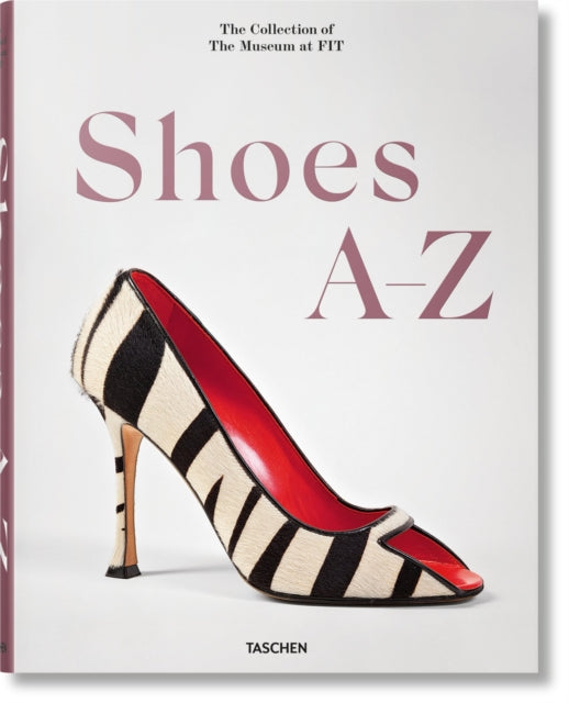 Shoes Az The Collection Of The Museum At