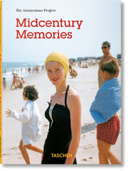Midcentury Memories The Anonymous Projec