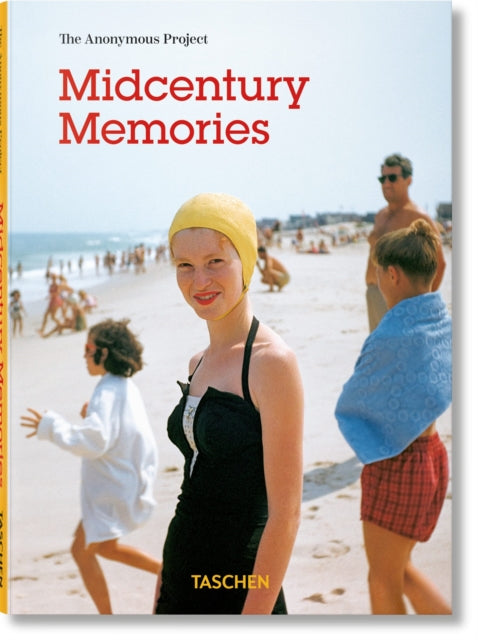 Midcentury Memories The Anonymous Projec