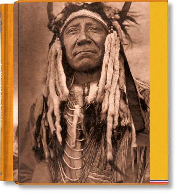 North American Indian Complete Portfolio