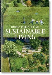 Homes For Our Times Sustainable Living