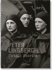 Untold Stories