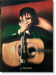 Alfred Wertheimer: Elvis And The Birth O By Santelli, Robert