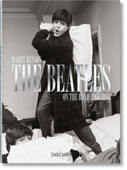 Beatles On The Road