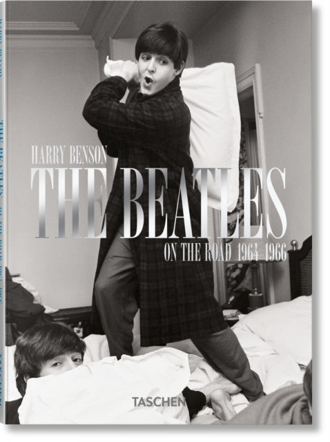 Beatles On The Road