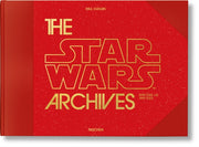 Star Wars Archives 1999-2005