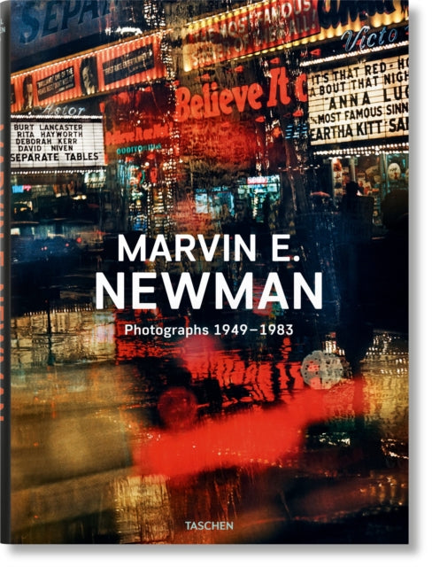 Marvin E Newman